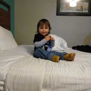 Meet your Posher, Beth